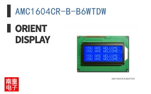 AMC1604CR-B-B6WTDW ͼƬ